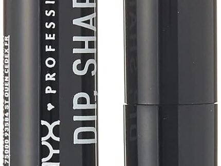 NYX PROFESSIONAL MAKEUP Dip, Shape, Go! Longwear Eyebrow Kit - Blonde
