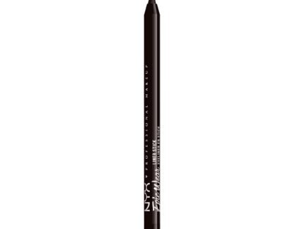 NYX PROFESSIONAL MAKEUP Epic Wear Liner Stick, Long-Lasting Eyeliner Pencil – Burnt Sienna