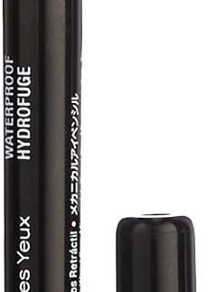 NYX PROFESSIONAL MAKEUP Mechanical Eye Pencil, Eyeliner Pencil, Black