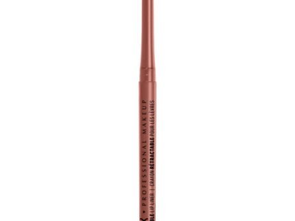 NYX PROFESSIONAL MAKEUP Mechanical Lip Liner Pencil, Sand Beige