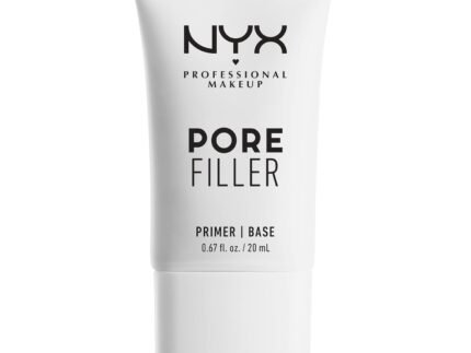 NYX PROFESSIONAL MAKEUP Pore Filler Blurring Primer, Vegan Face Primer