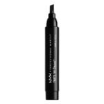 NYX PROFESSIONAL MAKEUP That’s The Point Liquid Eyeliner, Super Edgy