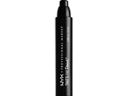 NYX PROFESSIONAL MAKEUP That’s The Point Liquid Eyeliner, Super Edgy