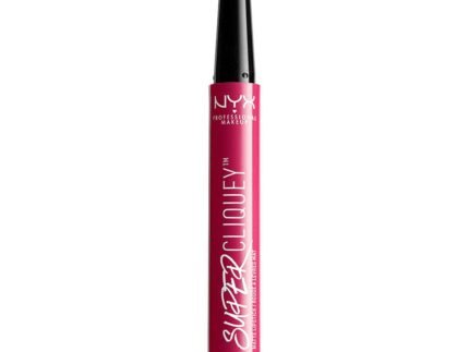 NYX Professional Makeup Super Cliquey Matte Lipstick (SCLS05 - Serpent)