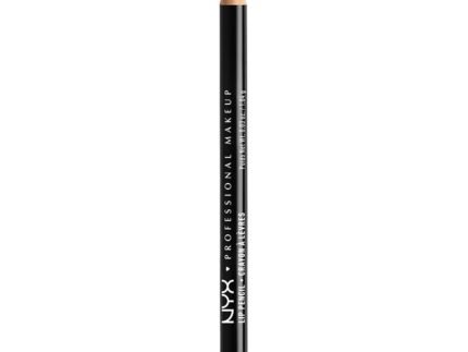 NYX Slim Lip Pencil, Dolly Pink, 0.04 ounces