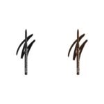 NYX Vivid Rich Mechanical Eye Pencil Retractable Eyeliner Smokin Topaz Brown & Always Onyx Black 2 Pack
