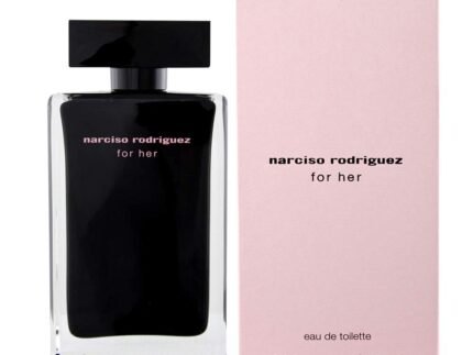 Narciso Rodriguez by Narciso Rodriguez for Women – 3.3 oz EDT Spray