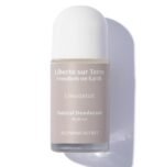 Natural Deodorant Roll-On, Unscented – Aluminum Free