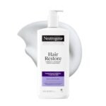 Neutrogena Hair Restore Strength + Hydrating Repair Conditioner, 13 fl. oz