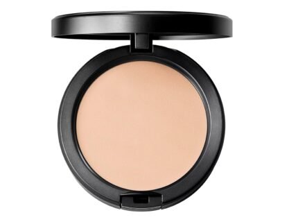New Formula MAC Cosmetics Studio Fix Powder Plus Foundation 24HR Oil Control NW18