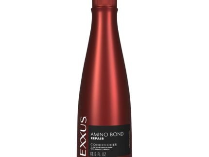 Nexxus Conditioner Amino Bond for All Types of Damaged Hair with Amino Acids & Keratin Protein 13.5 oz