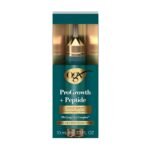 OGX ProGrowth + Peptide Scalp Serum, 0.33 fl. oz