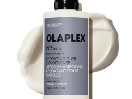 OLAPLEX N°.5CURL Bond Shaper™ Hydrating Curl Conditioner