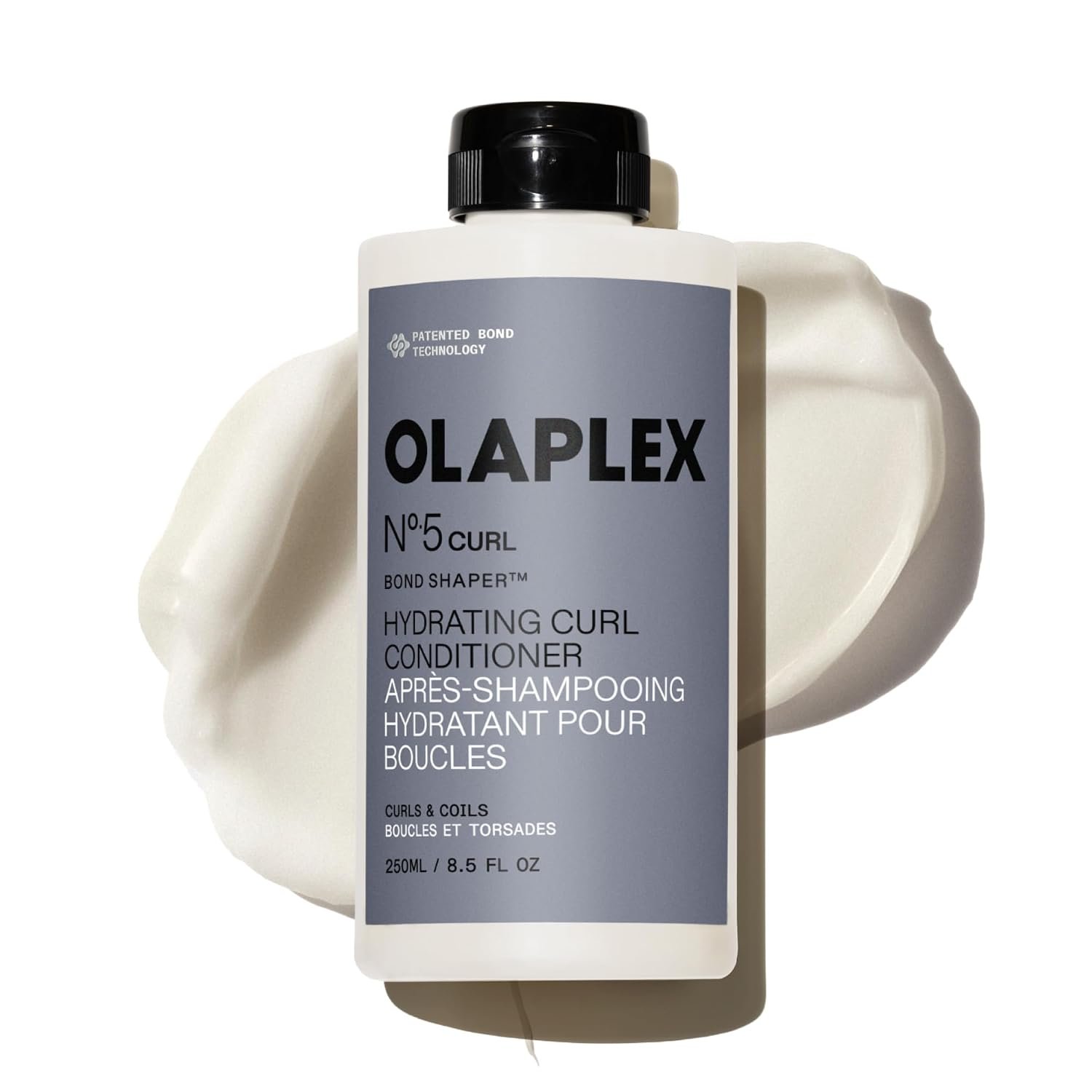OLAPLEX N°.5CURL Bond Shaper™ Hydrating Curl Conditioner OLAPLEX N°.5CURL Bond Shaper™ Hydrating Curl Conditioner