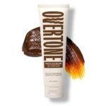 OVERTONE® Semi-Permanent Color Depositing Conditioner, Chocolate Brown