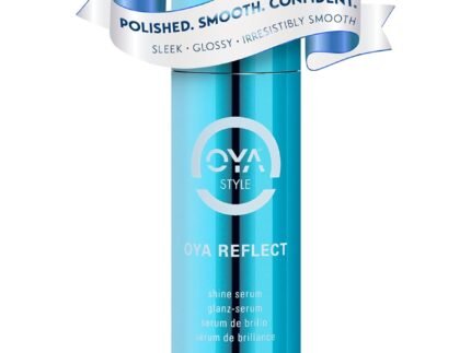 OYA Reflect Hair Shine Serum – Anti-Frizz & Lightweight Smoothing – 50ml