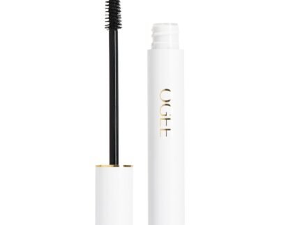 Ogee Beyond Clean Volumizing Mascara – Certified Organic for Volume & Length