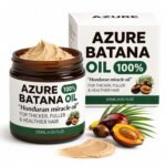 Oil for Hair Growth,Batana Natural Hair Growth Oil
