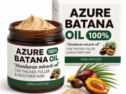 Oil for Hair Growth,Batana Natural Hair Growth Oil