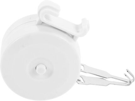 One Button Hair Curling Machine Wire Box for Hair Styling