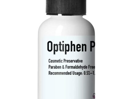 Optiphen Plus Preservative for Cosmetics, Optiphen Natural Preservative For Lotions Making DIY Products, Serums (1 Ounce / 30 mL)