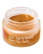 Organics Anti-Age & Insane Glow Day Balm for Face (1.0 fl oz)