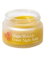 Organics Magic Wrinkle Eraser Night Balm for Face (1.0 fl oz)