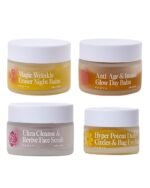 Organics The Complete System for Mature Women’s Skin Set (4 count)
