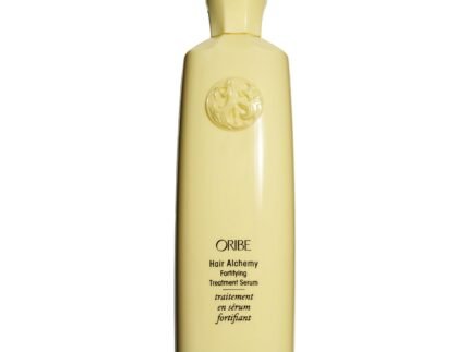 Oribe Hair Alchemy Treatment Serum – Strengthens Fragile, Weak Hair – 5.9oz