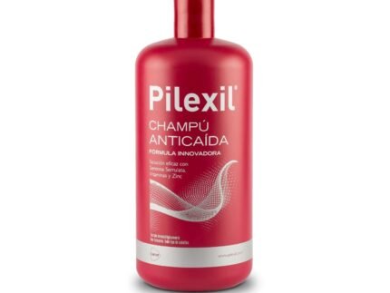 PILEXIL LACER Champ Anticada 900 ml