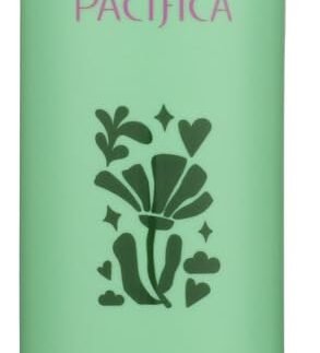 Pacifica Rosemary Mint Scalp Detox Shampoo – Clarifying Shampoo for Dry Flaky Scalp, Removes Buildup & Excess Oil, Invigorating Rosemary + Mint Clean Beauty Vegan Dermatologist Tested