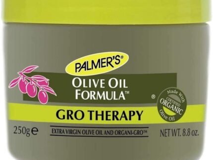 Palmers Olive Oil Formula Gro Therapy