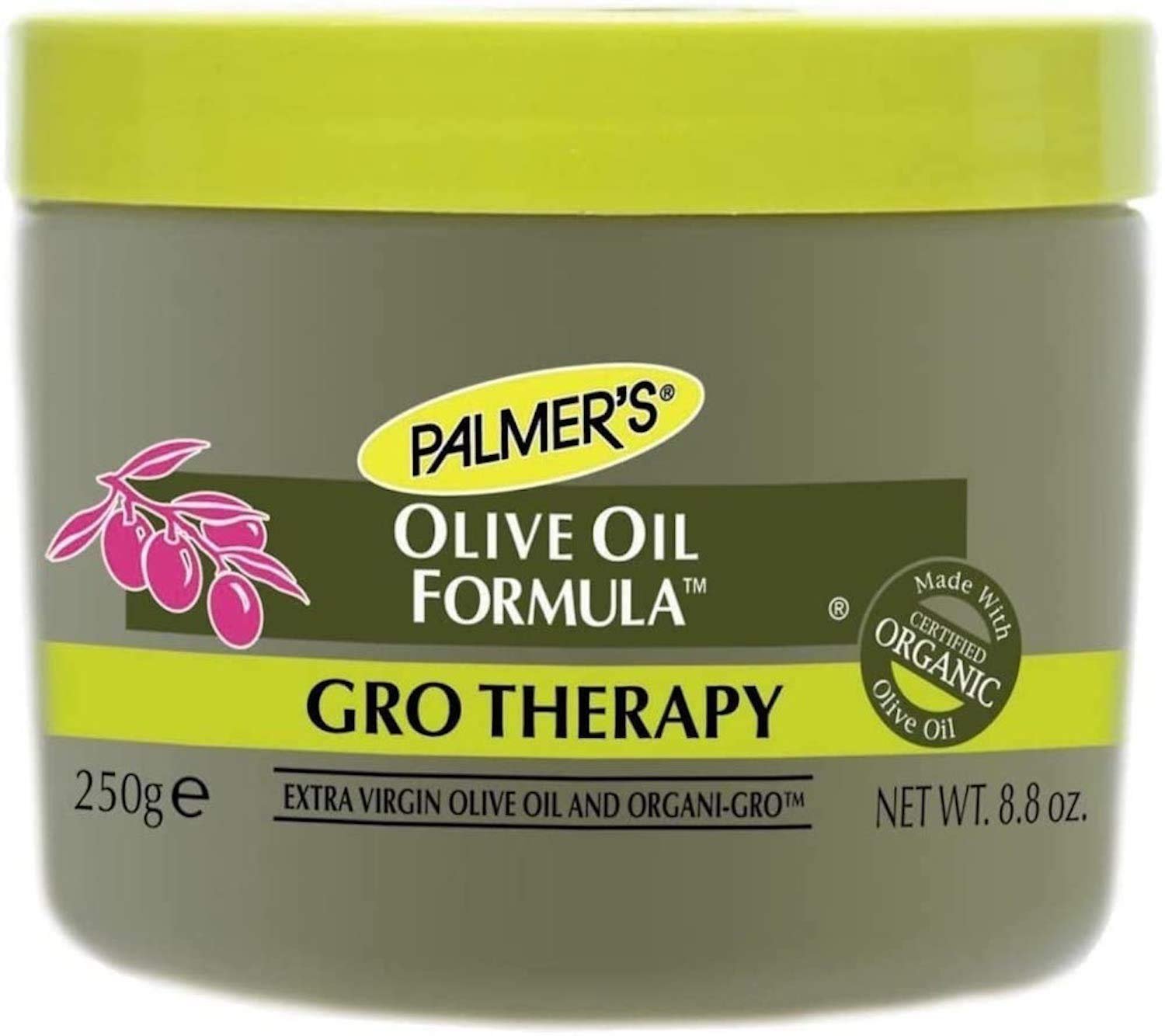 Palmers Olive Oil Formula Gro Therapy Palmers Olive Oil Formula Gro Therapy