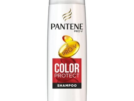Pantene Colour Protect and Smooth Shampoo