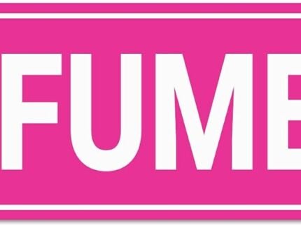 Perfume Dr Street Sign Aluminium Metal Sign Perfume Decor Girl’s Gift Pink Metal Decoration Funny Wall Art Decor for Home Bedroom Dorm Garage Bar – 16×4 Inch Indoor/Outdoor