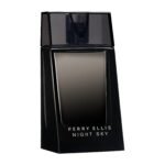 Perry Ellis Night Sky Eau de Toilette for Men, 3.4 Fl Oz (100 mL)
