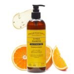 Pharmacopia Citrus Shampoo – Hair Care with Natural Ingredients – 16 oz