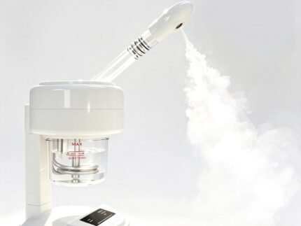 Portable Facial Steamer for Facial Spa