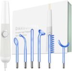 Portable Handheld Skin Care Machine