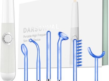 Portable Handheld Skin Care Machine
