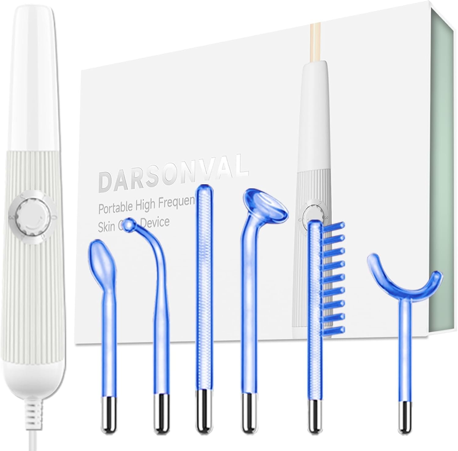 Portable Handheld Skin Care Machine Portable Handheld Skin Care Machine
