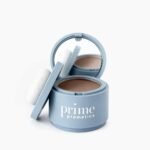 Prime Prometics Instant Coverage Hairline Powder (Ash Brown)