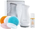 Pro Body Sculpting Machine and Cellulite Massage Tool with Vitamin C Oil