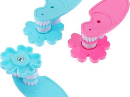 Quilling Paper Crimper Machine for Beginner 3pcs DIY Crafts