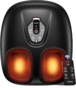RENPHO Foot Massager with Heat, Birthday Gifts for Women, FSA Eligible HSA