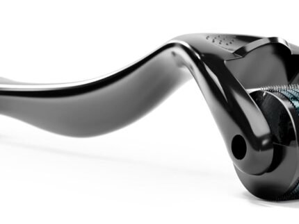 ROSELYNBOUTIQUE Derma Roller for Men & Women - Beauty Tool,0.25mm,Titanium