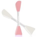 RamPula Jelly Brush, Face Mask Application Tool for Even Coverage | Skincare Enhancer | Durable Silicone | Easy to Clean | Soft Facial Applicator Brushes Tools for Peel Glycolic Makeup for Mud Cream