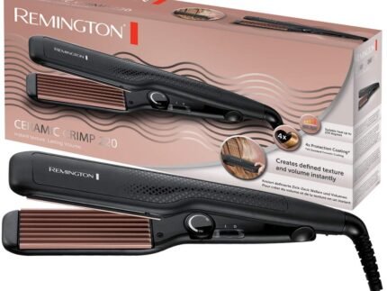 Remington S 3580 Ceramic Crimp for Hair