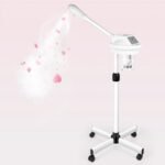 Retain time face Steamer Clean Skin Firming Pores and Moisturizing Suitable for a Beauty, Spa, at Home