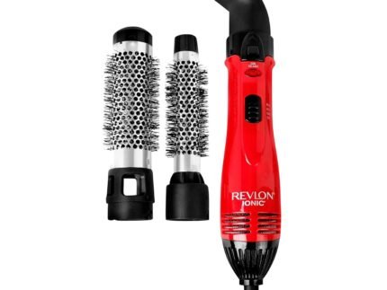 Revlon 1200W Perfect Style Hot Air Kit, 3 Piece Set